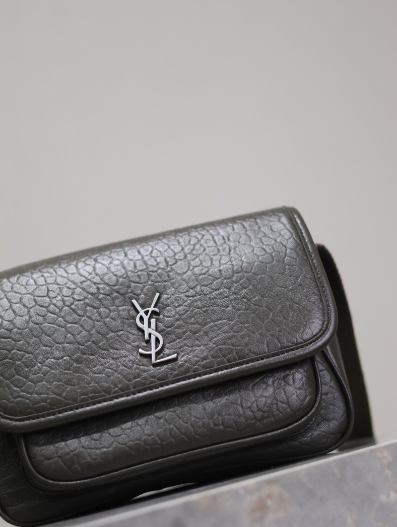 YSL Satchel Bags